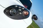 Alfa Romeo 4C 2015 года (UK)